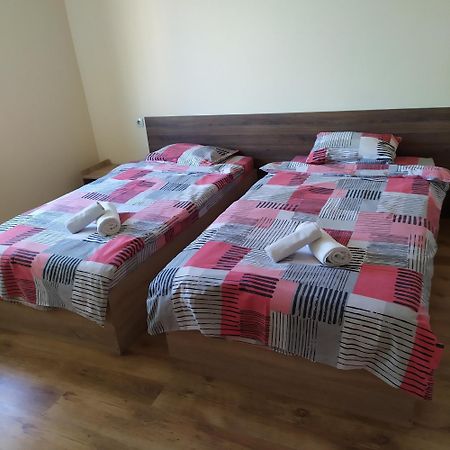 Guesthouse River House Svilengrad Exterior foto