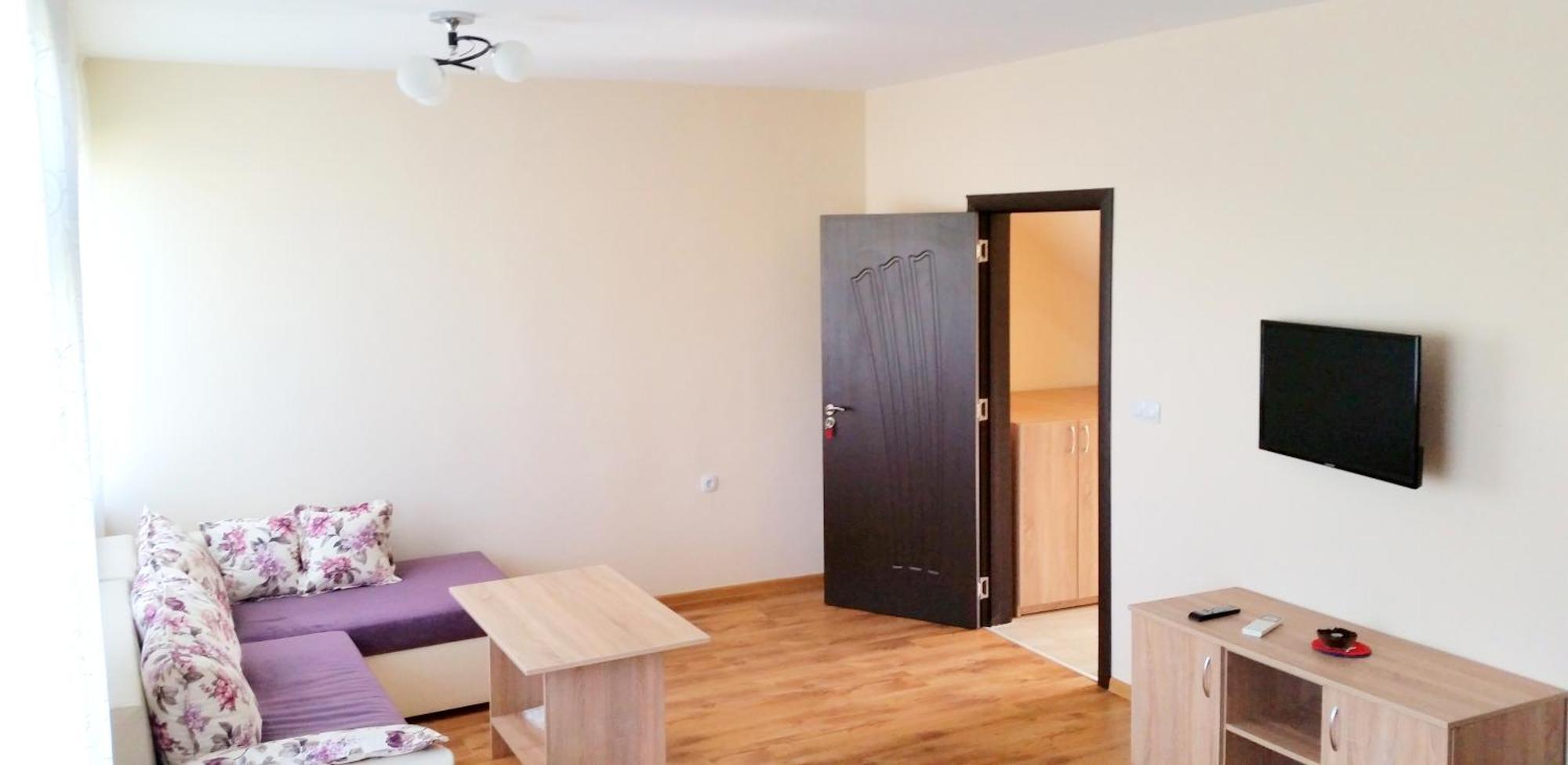 Guesthouse River House Svilengrad Zimmer foto