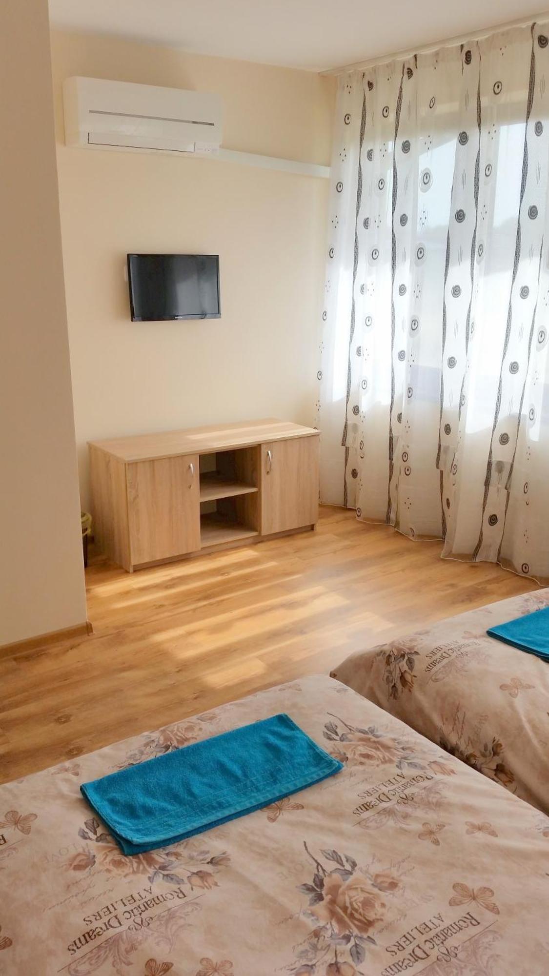 Guesthouse River House Svilengrad Zimmer foto