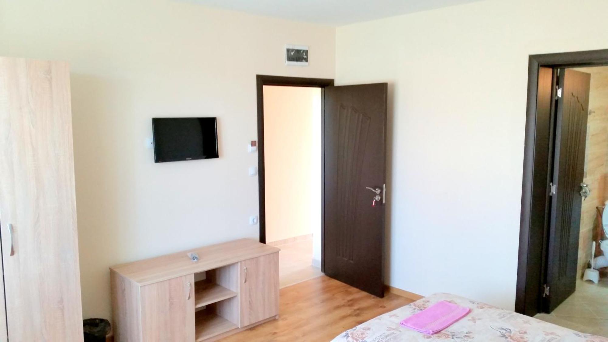 Guesthouse River House Svilengrad Zimmer foto