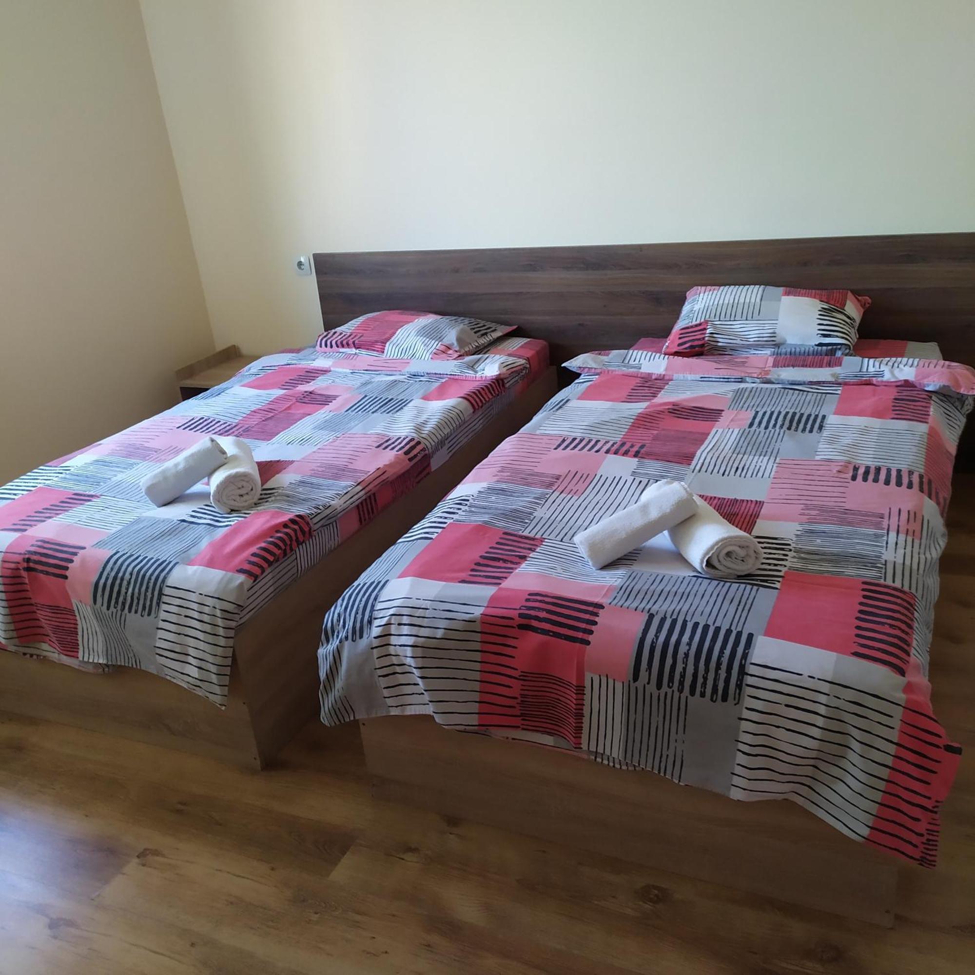 Guesthouse River House Svilengrad Exterior foto
