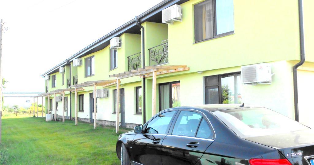 Guesthouse River House Svilengrad Exterior foto