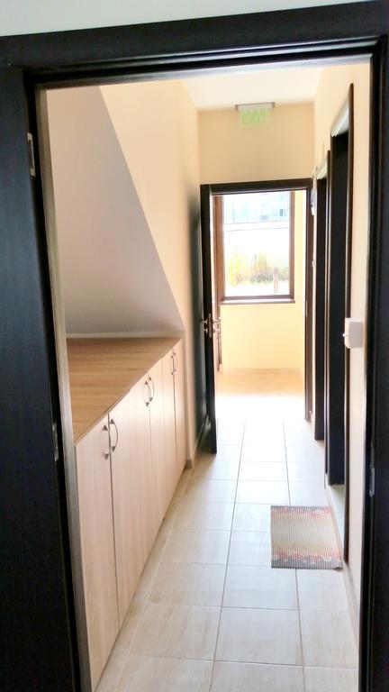 Guesthouse River House Svilengrad Exterior foto