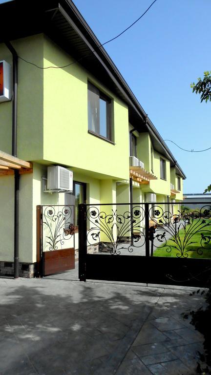 Guesthouse River House Svilengrad Exterior foto