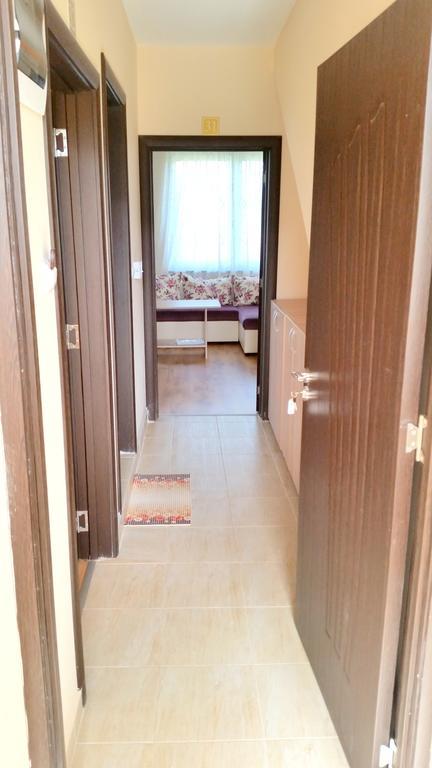 Guesthouse River House Svilengrad Exterior foto