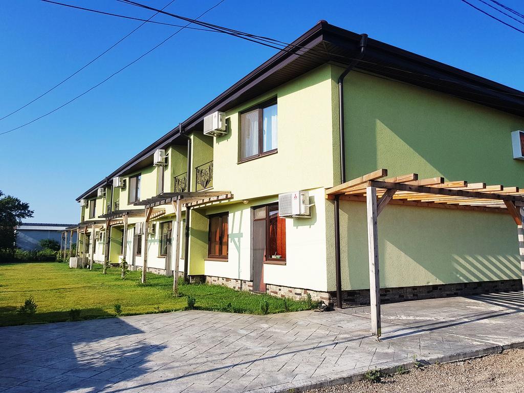 Guesthouse River House Svilengrad Exterior foto