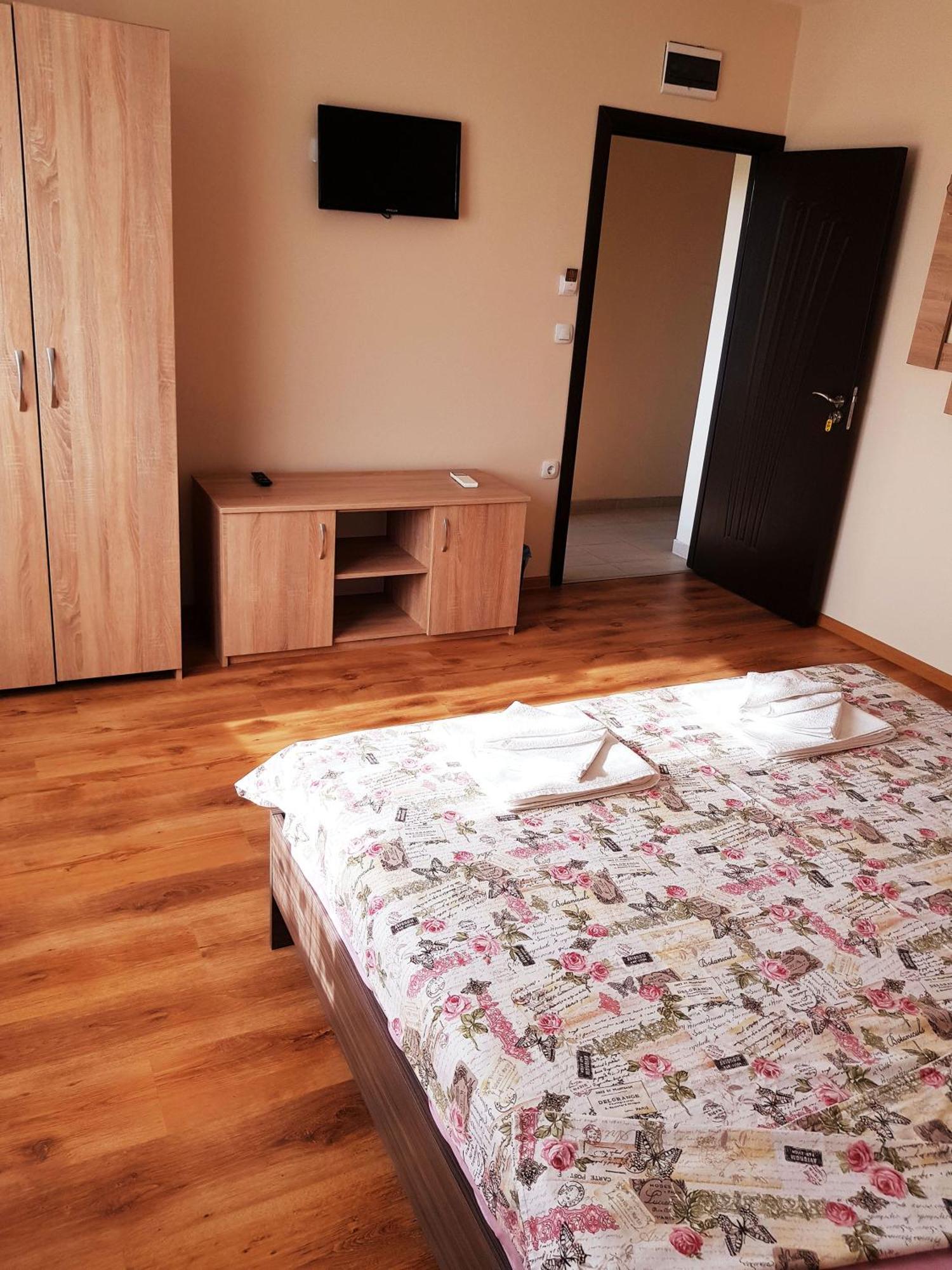 Guesthouse River House Svilengrad Exterior foto