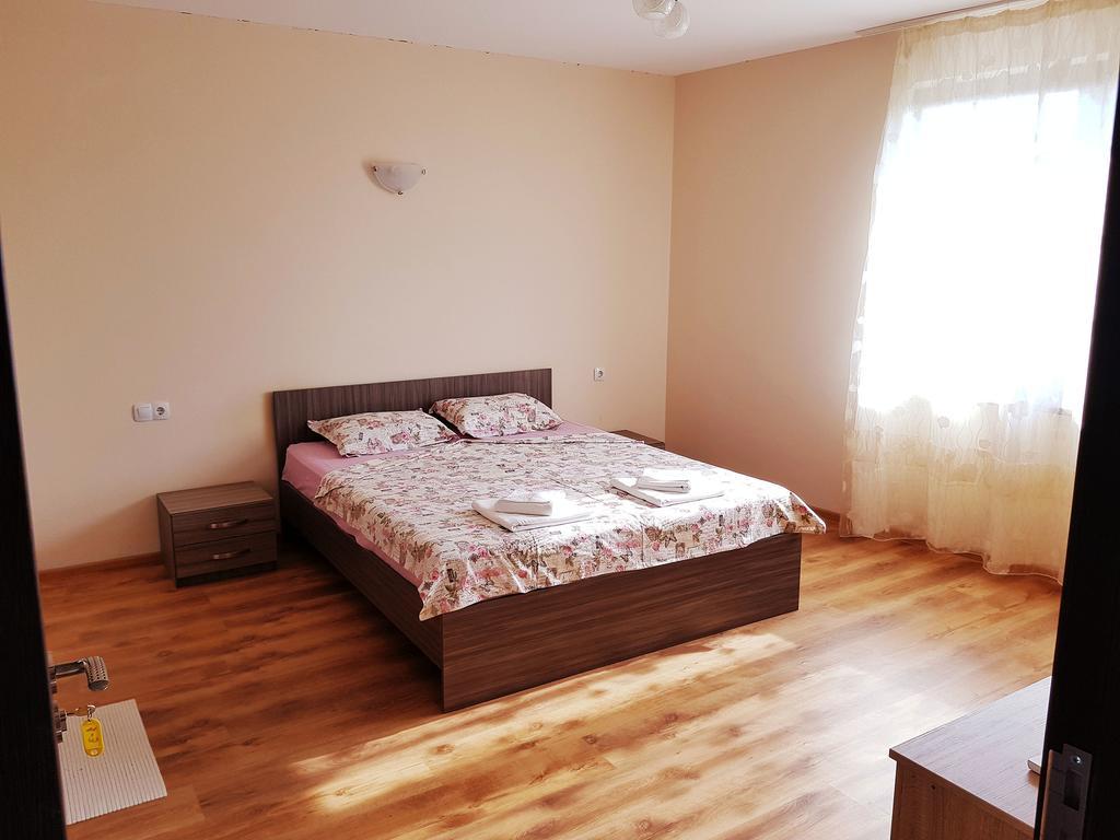 Guesthouse River House Svilengrad Exterior foto