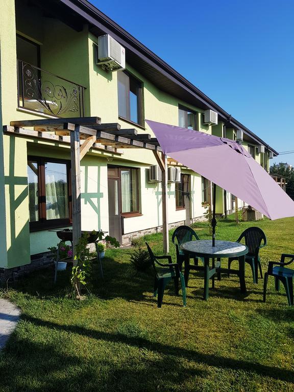 Guesthouse River House Svilengrad Exterior foto