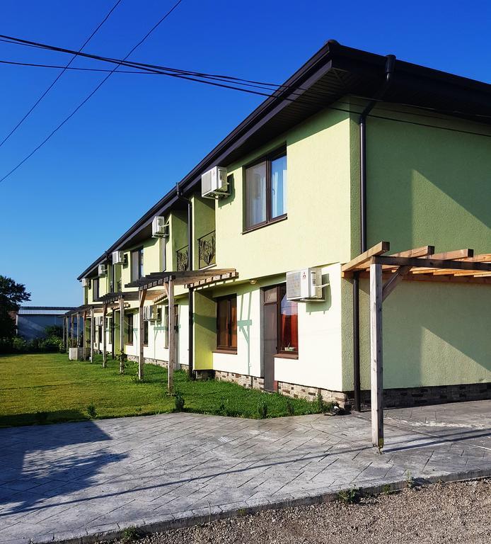 Guesthouse River House Svilengrad Exterior foto