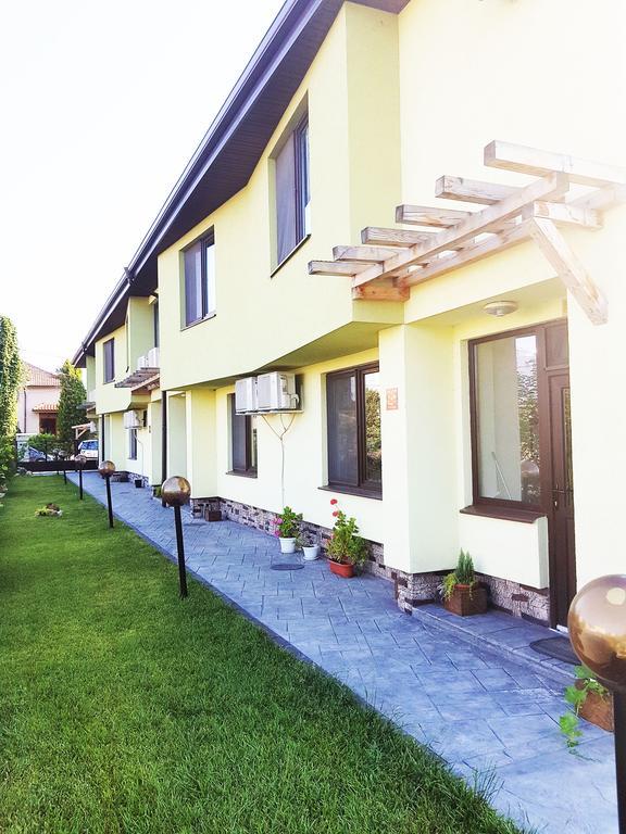 Guesthouse River House Svilengrad Exterior foto